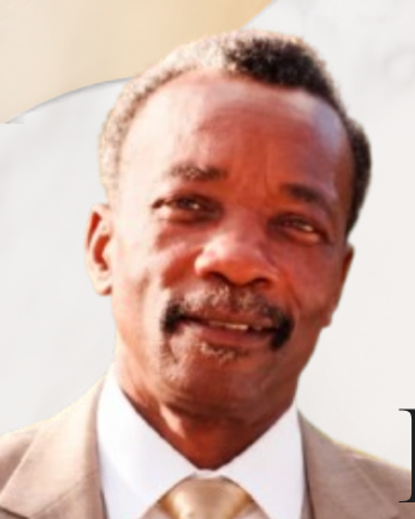 Haynes Small Profile Photo