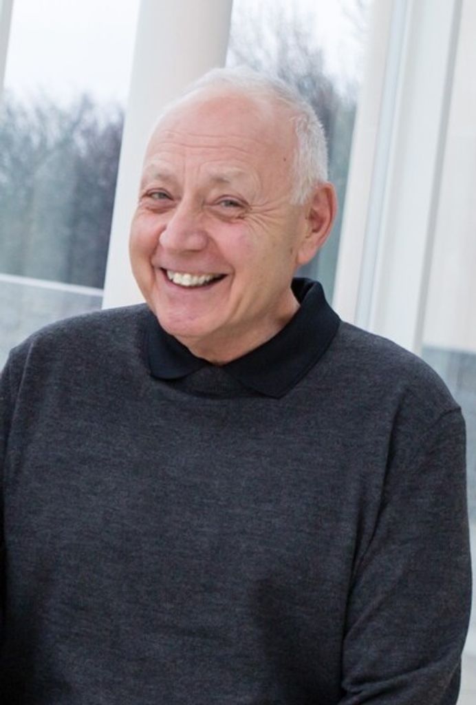 Russell Richard Gessele