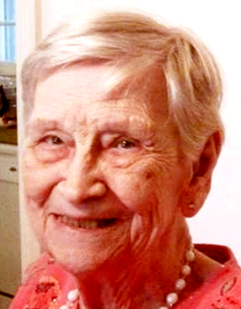 Hellen Todd