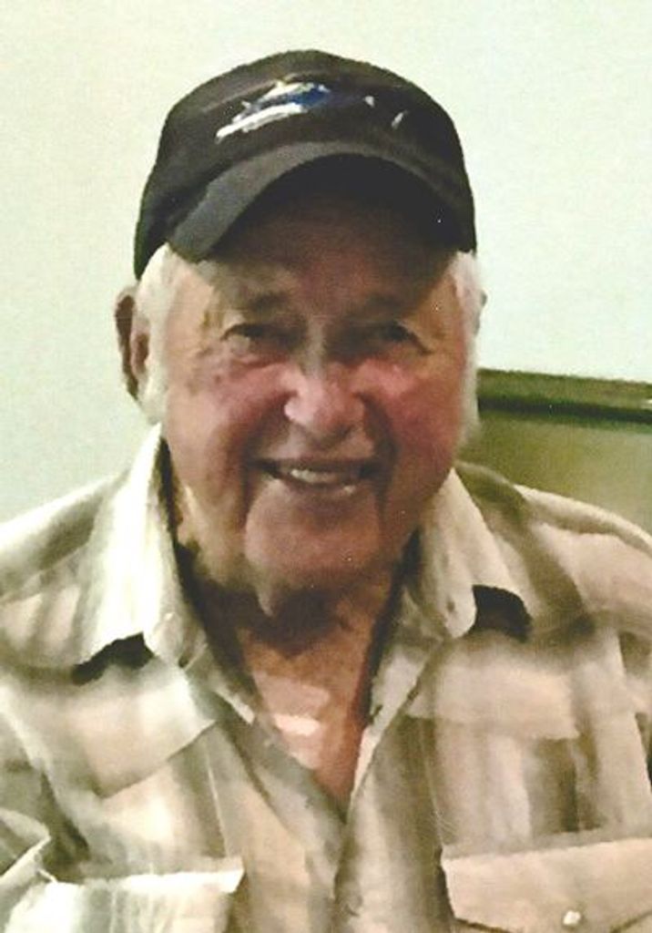 Robert Lee Johannsen Profile Photo