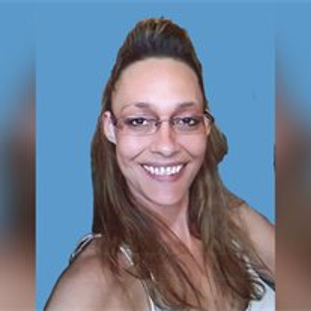 Brandy Hoff Profile Photo