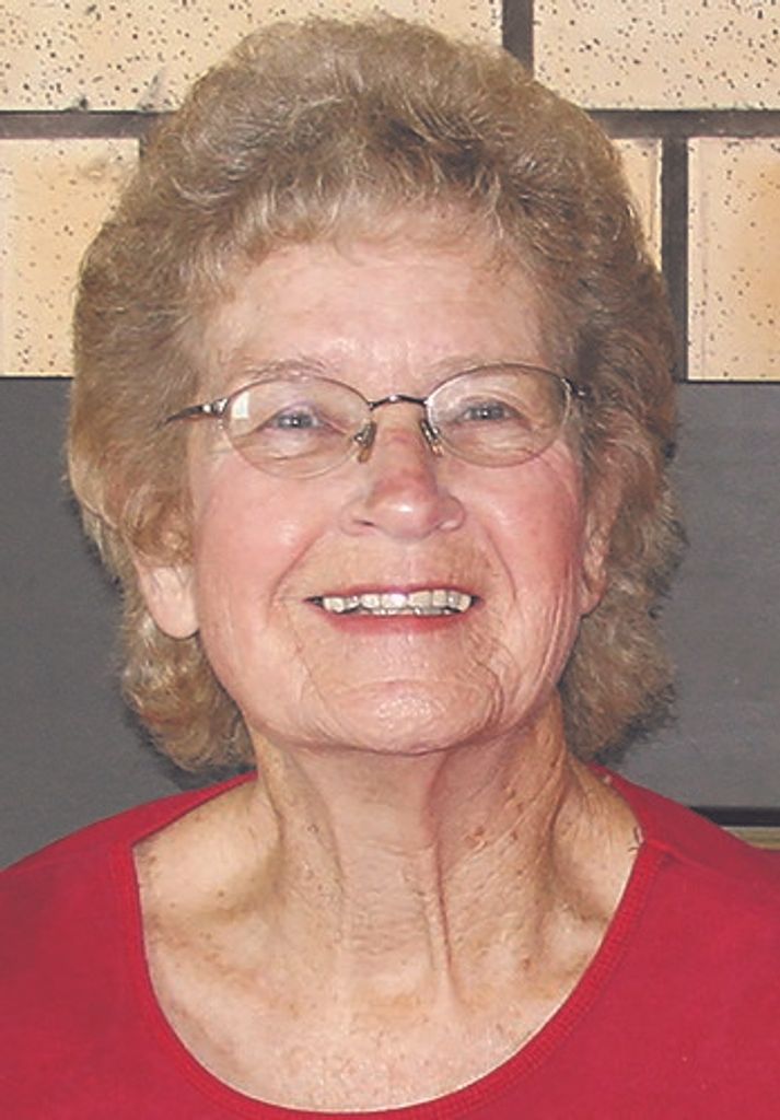 Frances L. Smith