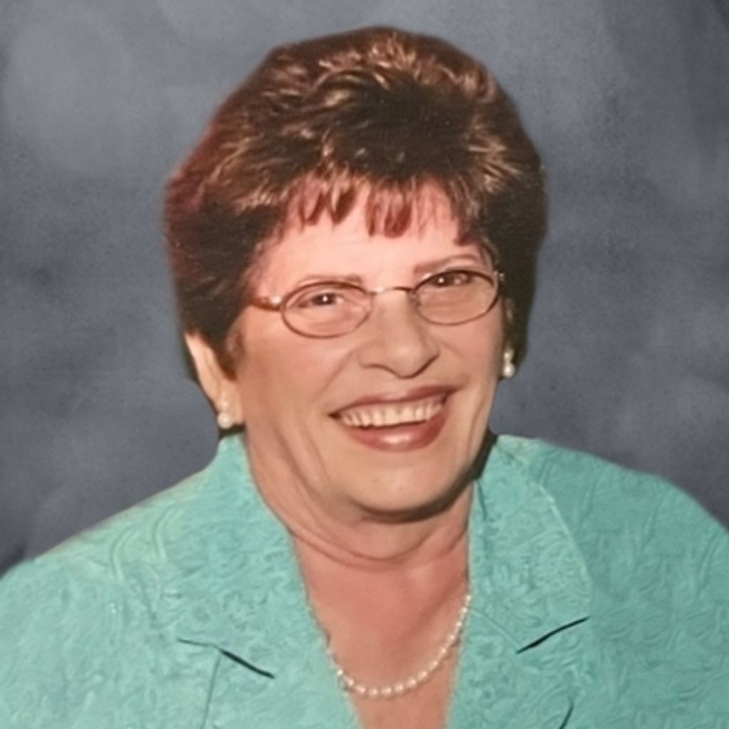 Ana L. Gonzalez Profile Photo