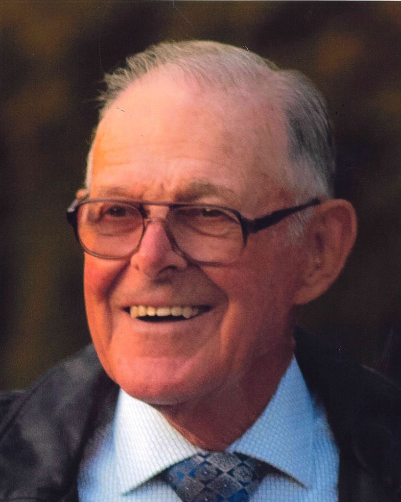 Robert Wayne Atkinson, Jr. Profile Photo
