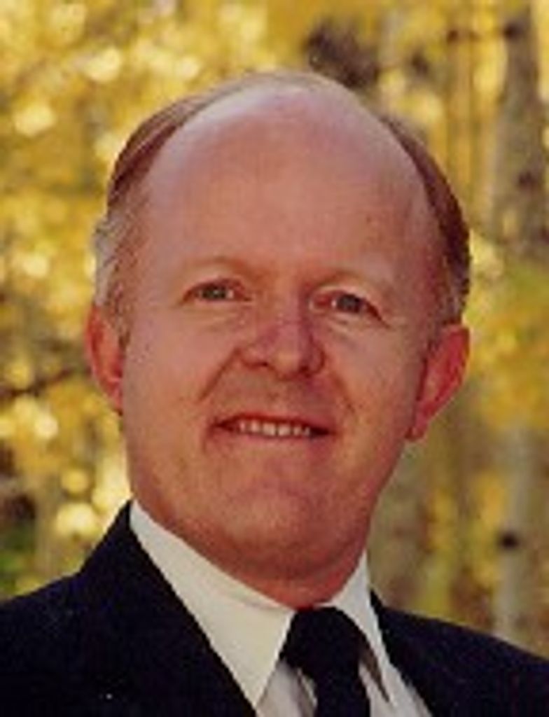 Helge Skjeveland