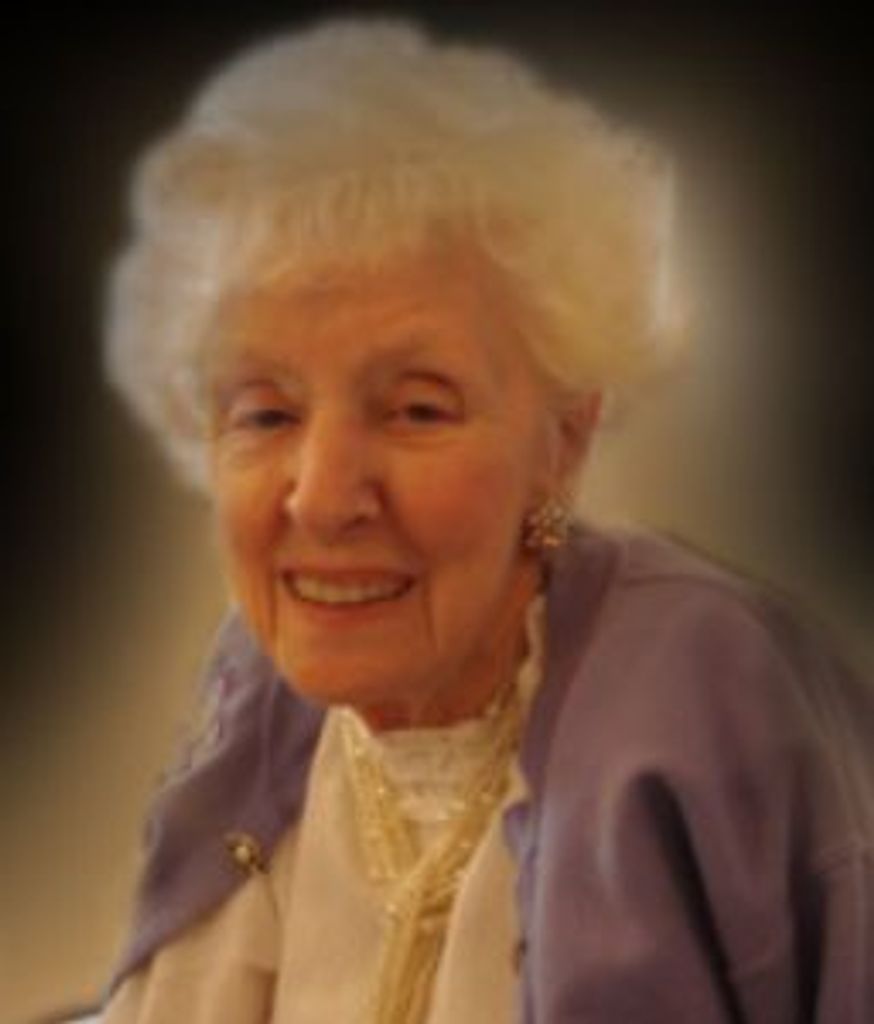 Dorothy M Ramsey