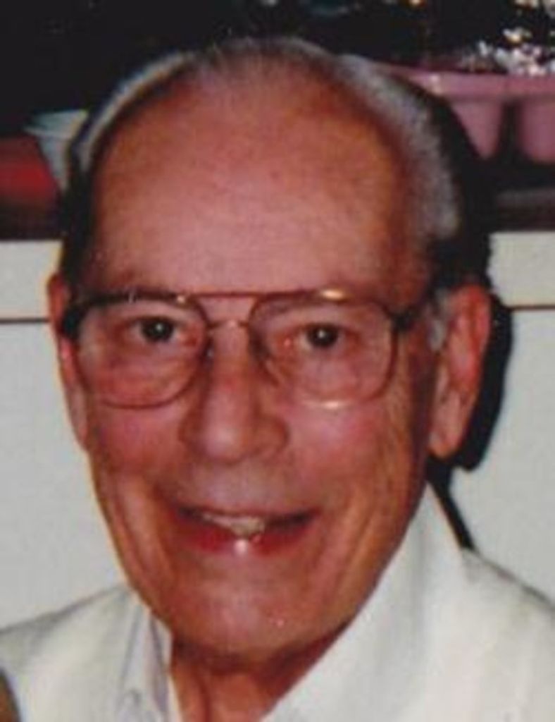 Jerome "Jerry" R. Turek