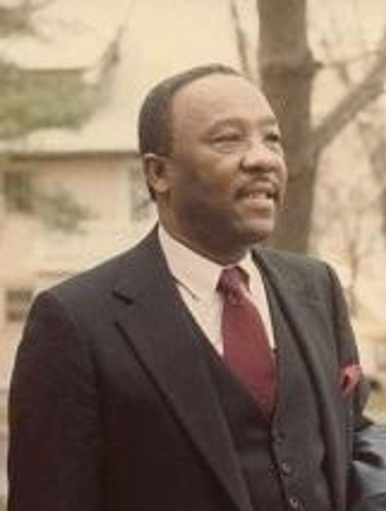 Mckinley Winston Sr Profile Photo