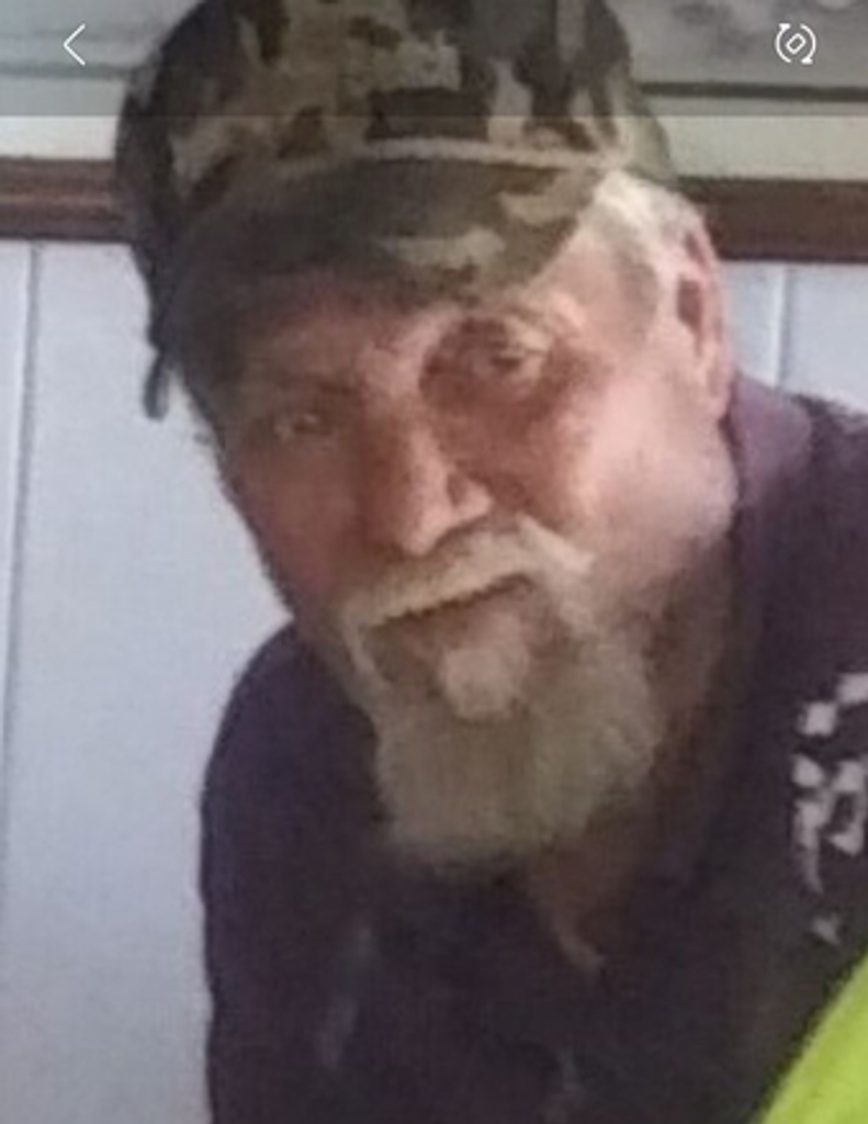 Mr. Steve A. Mccullough Profile Photo