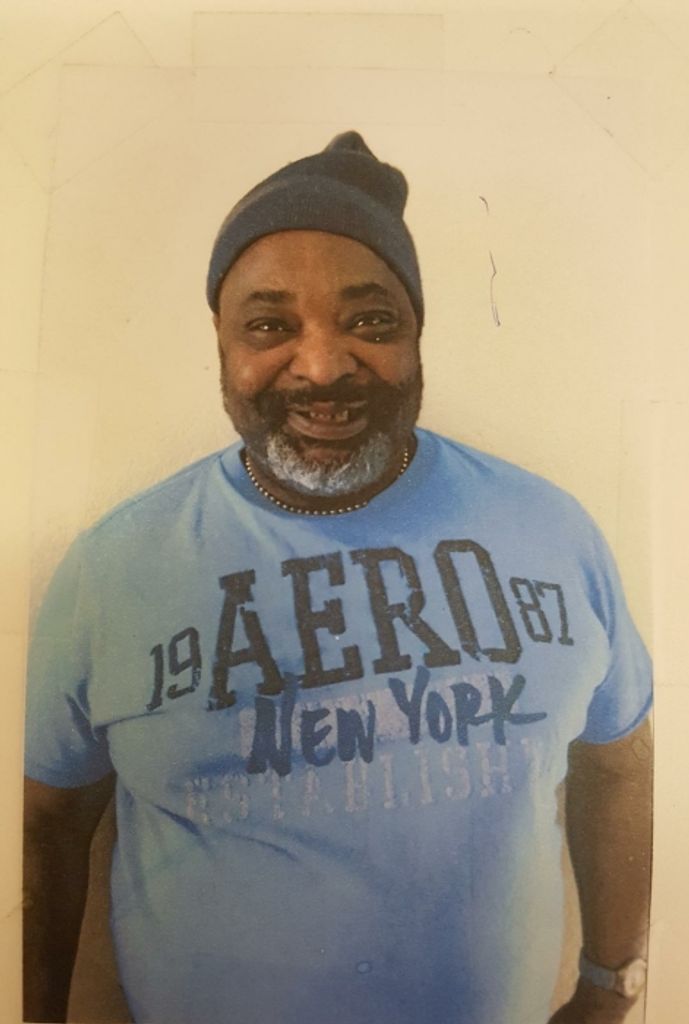 Robert Stevenson Haywood, Sr.