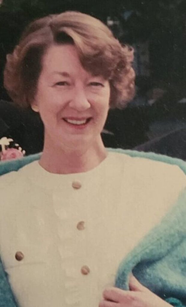 Alicia Donohue Larsen Profile Photo