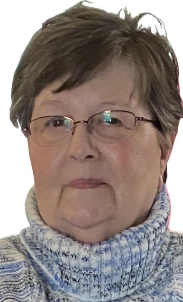 Sharon Dehoux Hoy Profile Photo