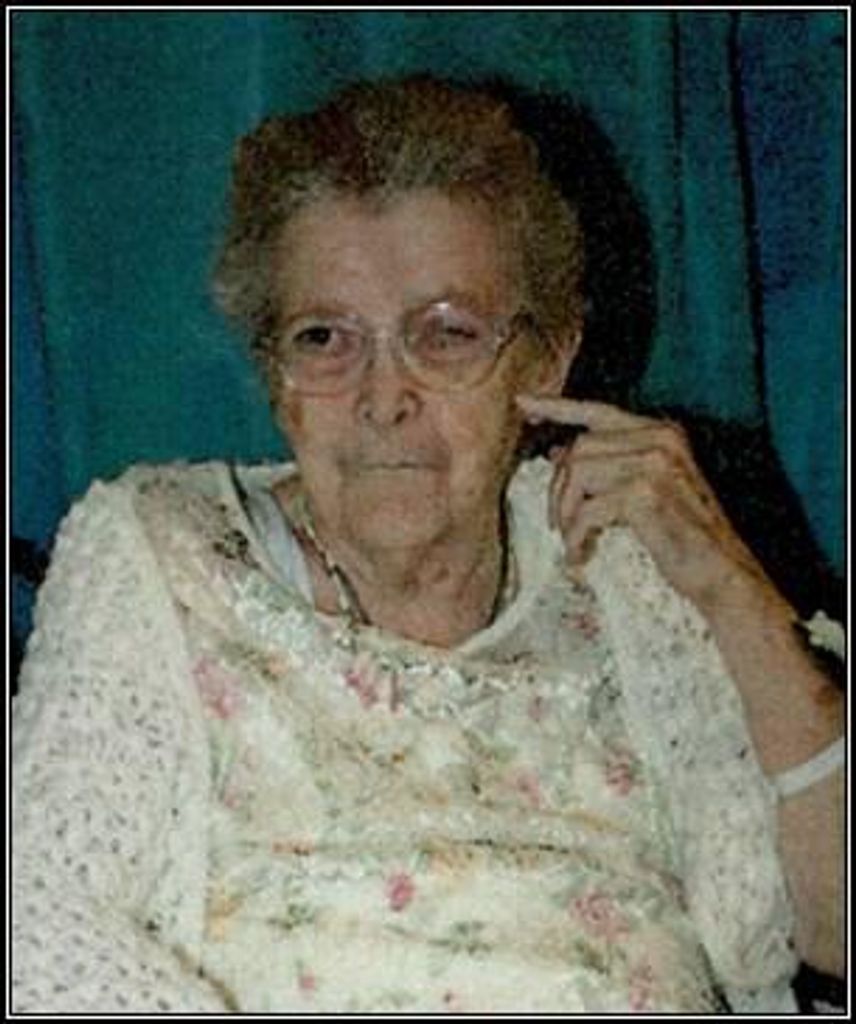 Alice Lyons Watson