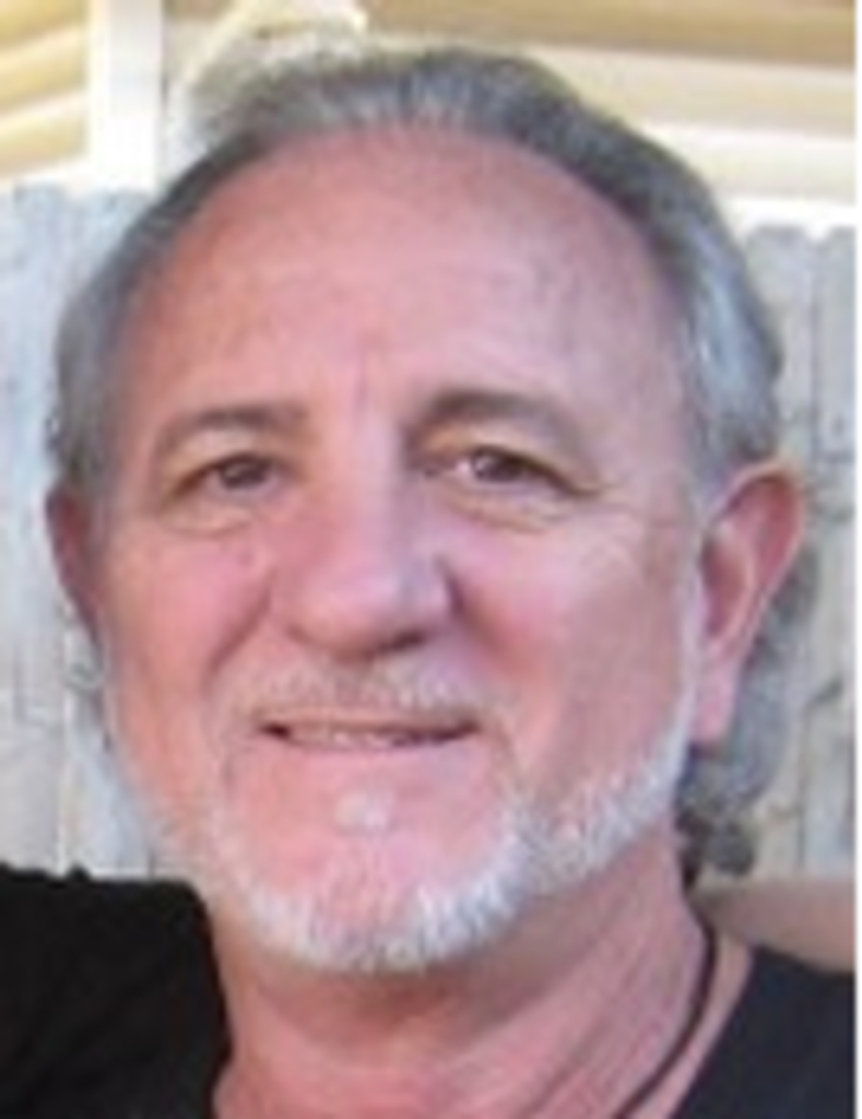 James "Jimbo" Dominick Rowland