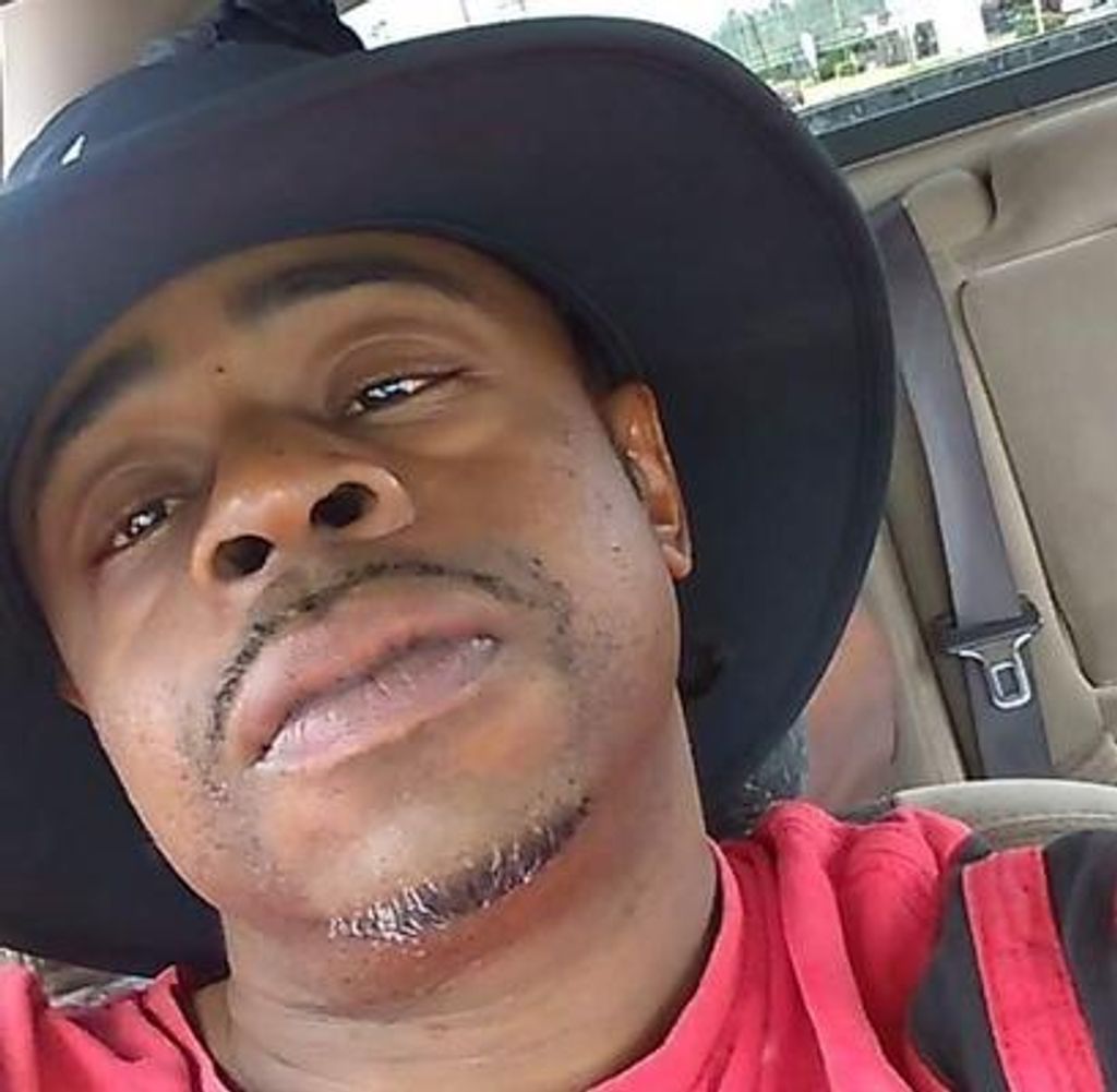 Lamont Ray Nathan Profile Photo