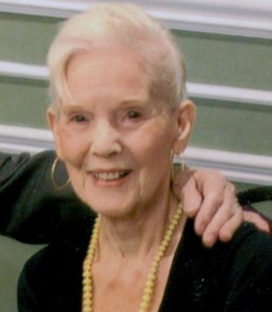 Henrietta Ann Magee