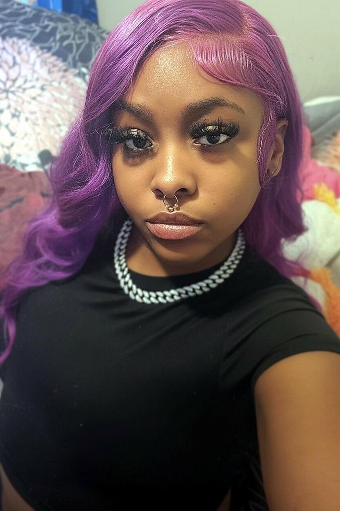 Maaquela Lottie Holmes