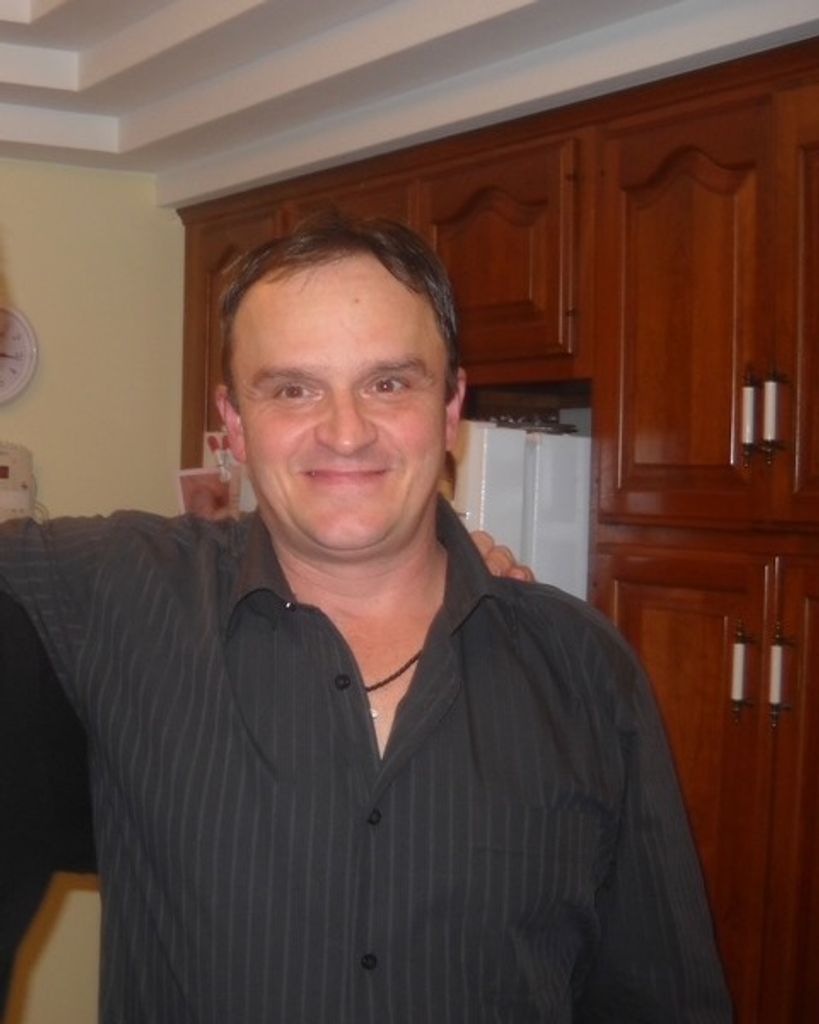Craig Grincewicz Profile Photo