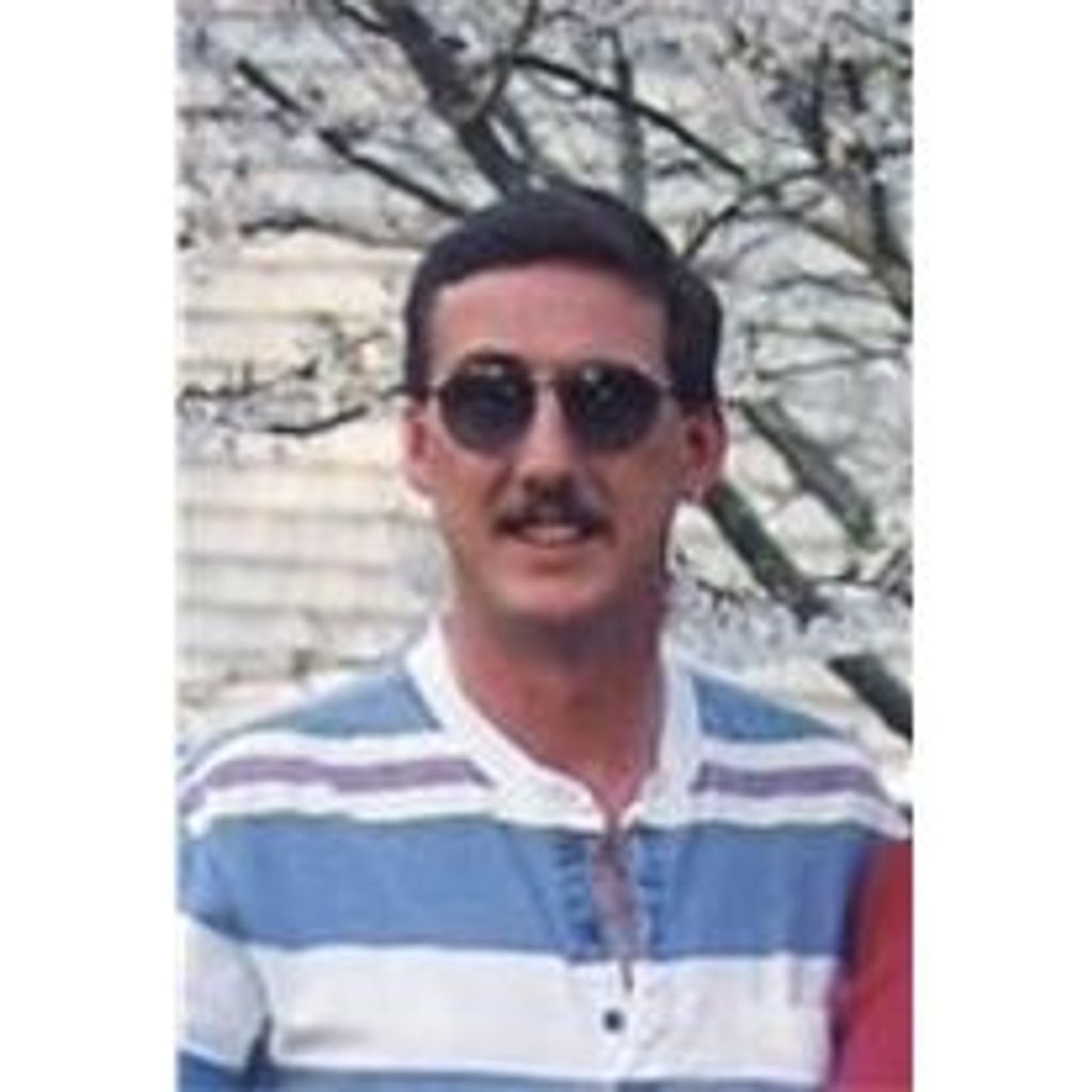William "Bill" Andrew Casano