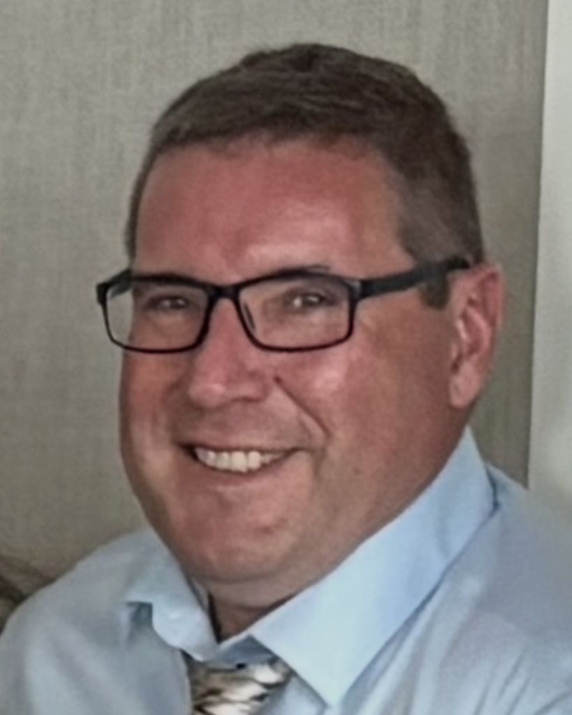 Christopher J. Morris Profile Photo