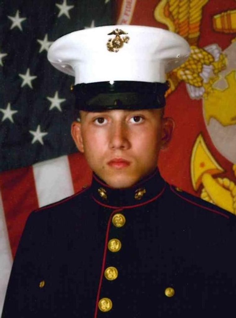 Matthew Raymond Feduccia