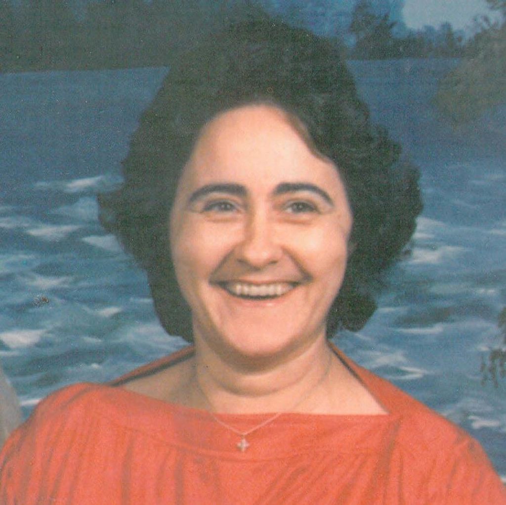 Ella Mae McLean