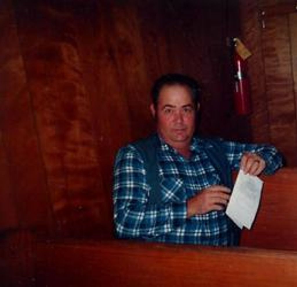 Livingston- Laycock, Kenneth R.