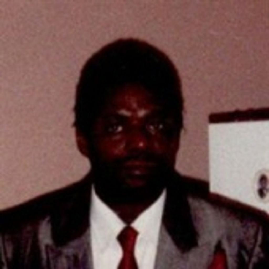 Clarence  D. Mixon  Jr.