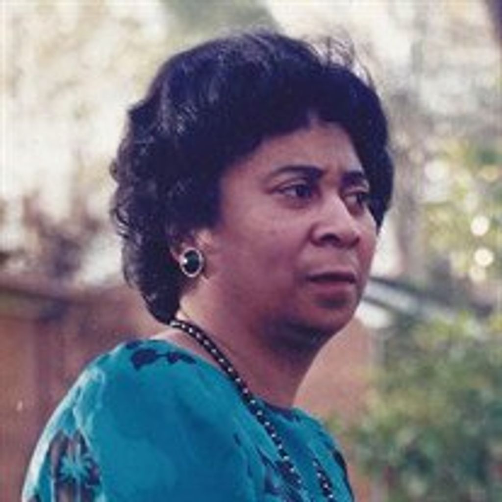 Elvania  Marie Crews Profile Photo