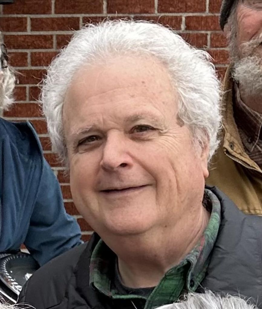 Russell Wade Crenshaw