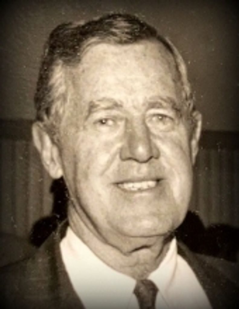 Paul V. Orcutt