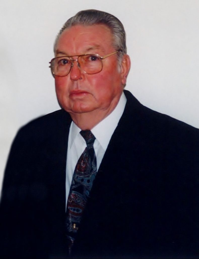 Jefferson Wren Chapman, Sr. Profile Photo