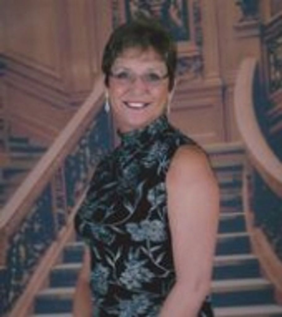 Peggy Hester Richardson Profile Photo