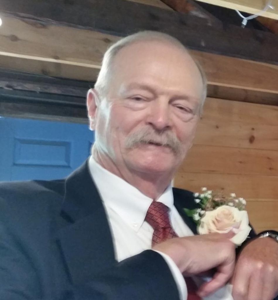 Harold G. Andrews Profile Photo