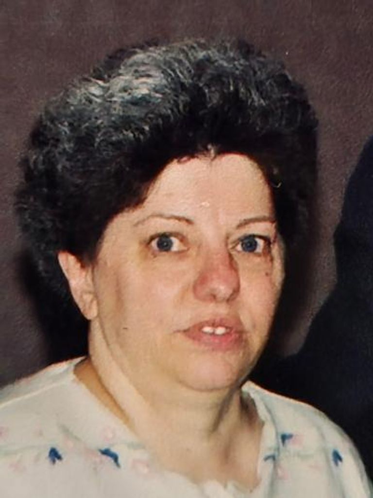 Mary Campbell Profile Photo