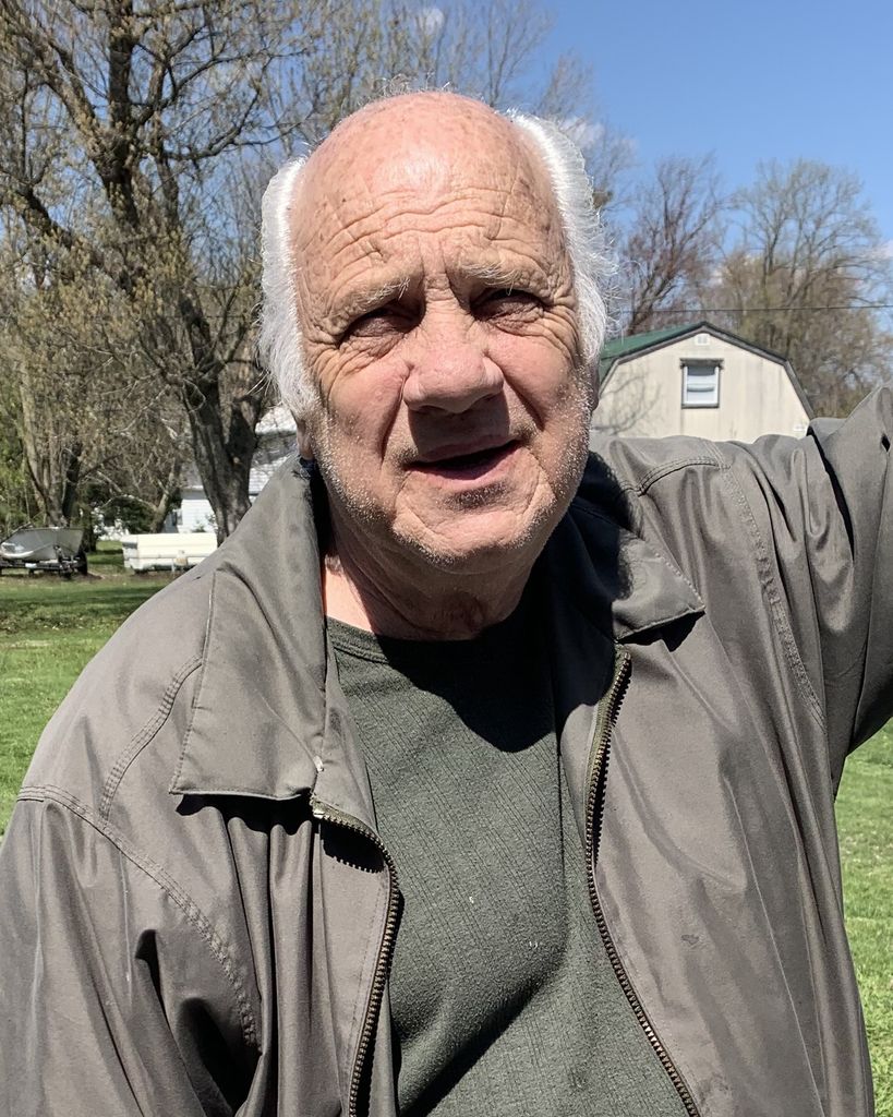 David D. Hicks Profile Photo