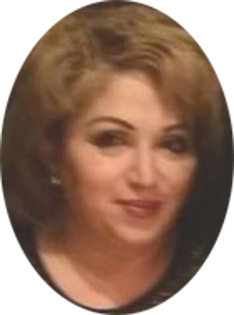 Rosie Hernandez