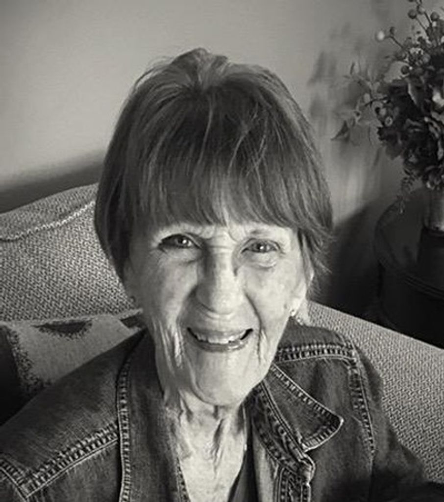 Mary Antonia (Toni) Wilson Profile Photo