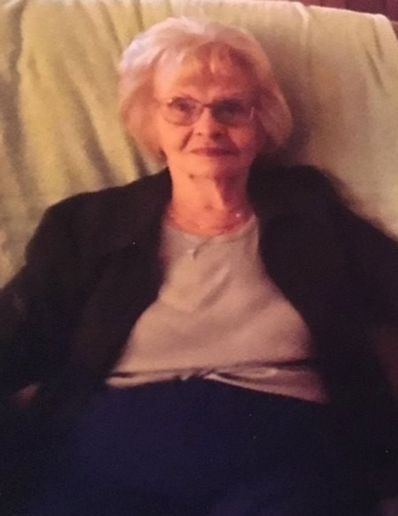 Mildred "Mickey" Adkins Profile Photo