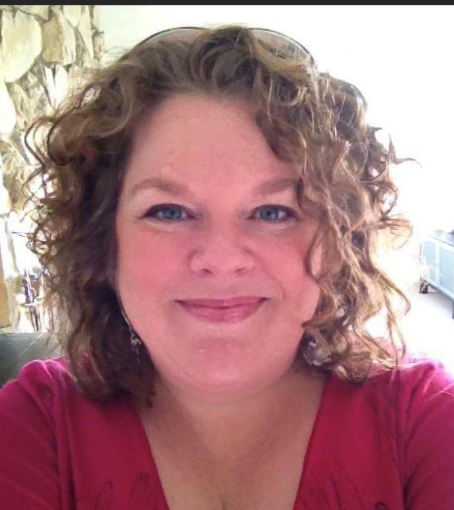 Melanie Marie Berden