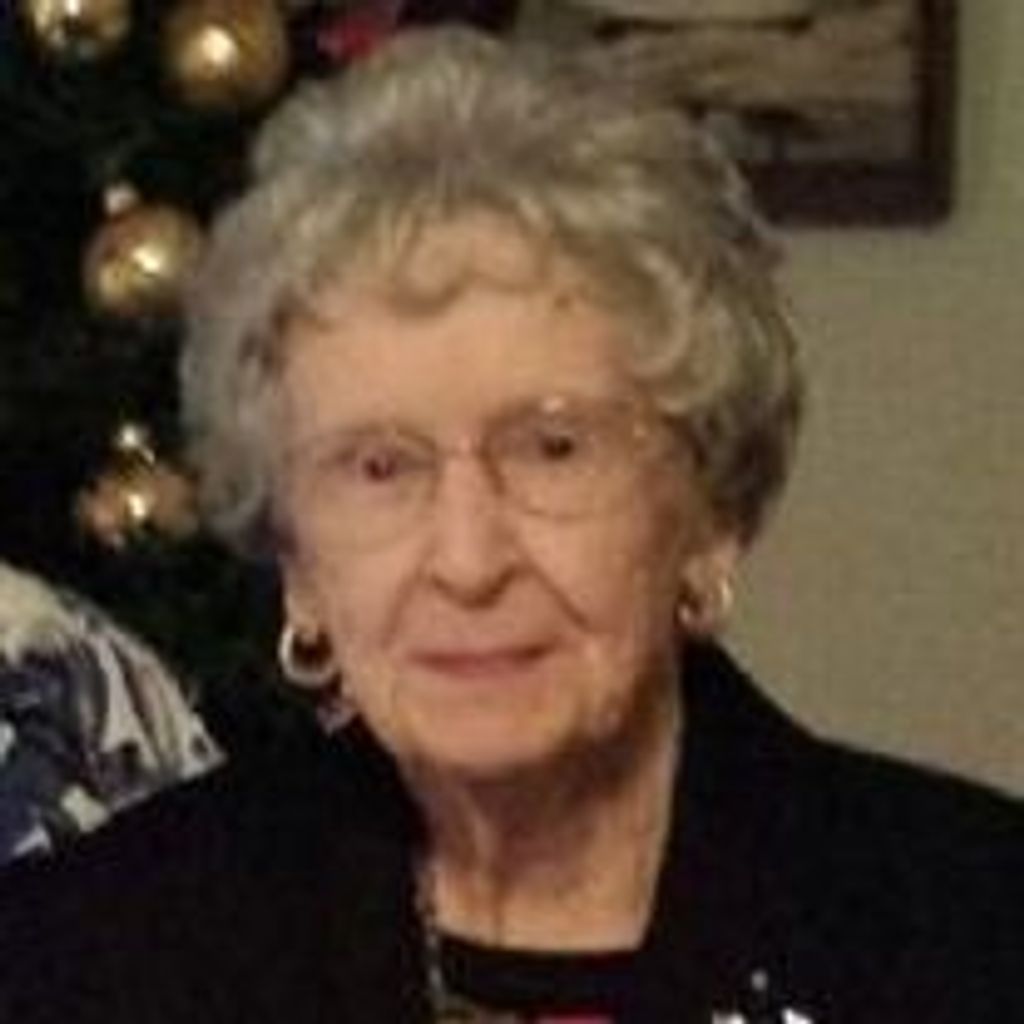 Edna  Vera Sellier