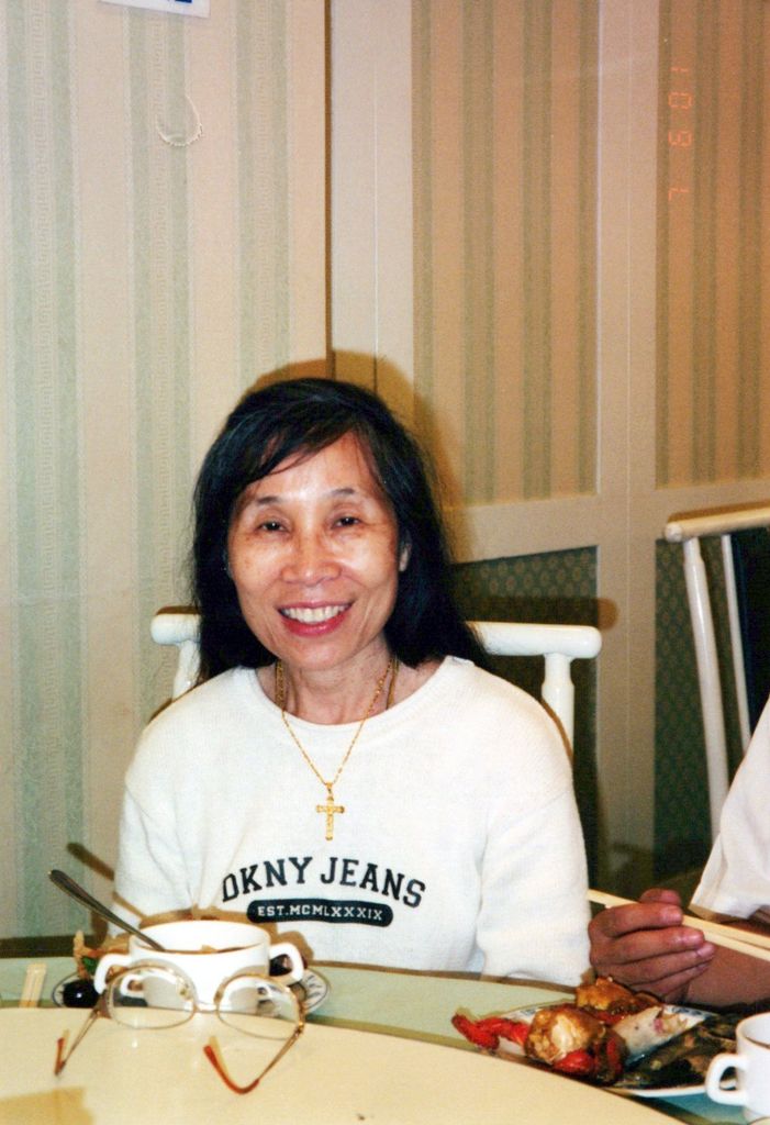 Ming Chang