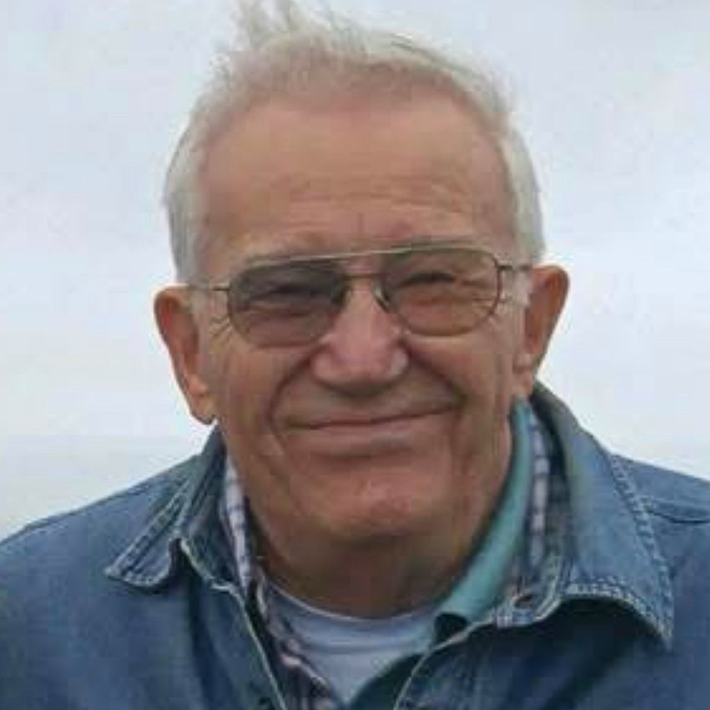 Harold “Harry” Tyssedal