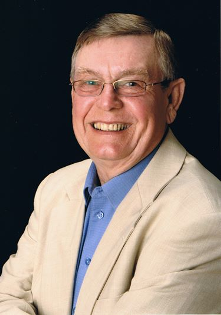 Roger Morris