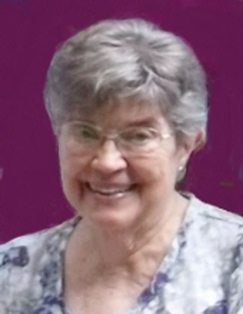 Alice Pauline Bonfiglio