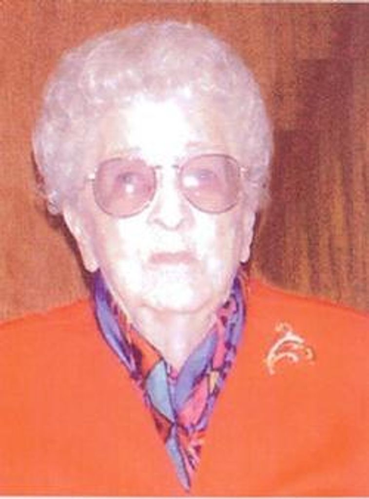 Ada Bliss Kirkland