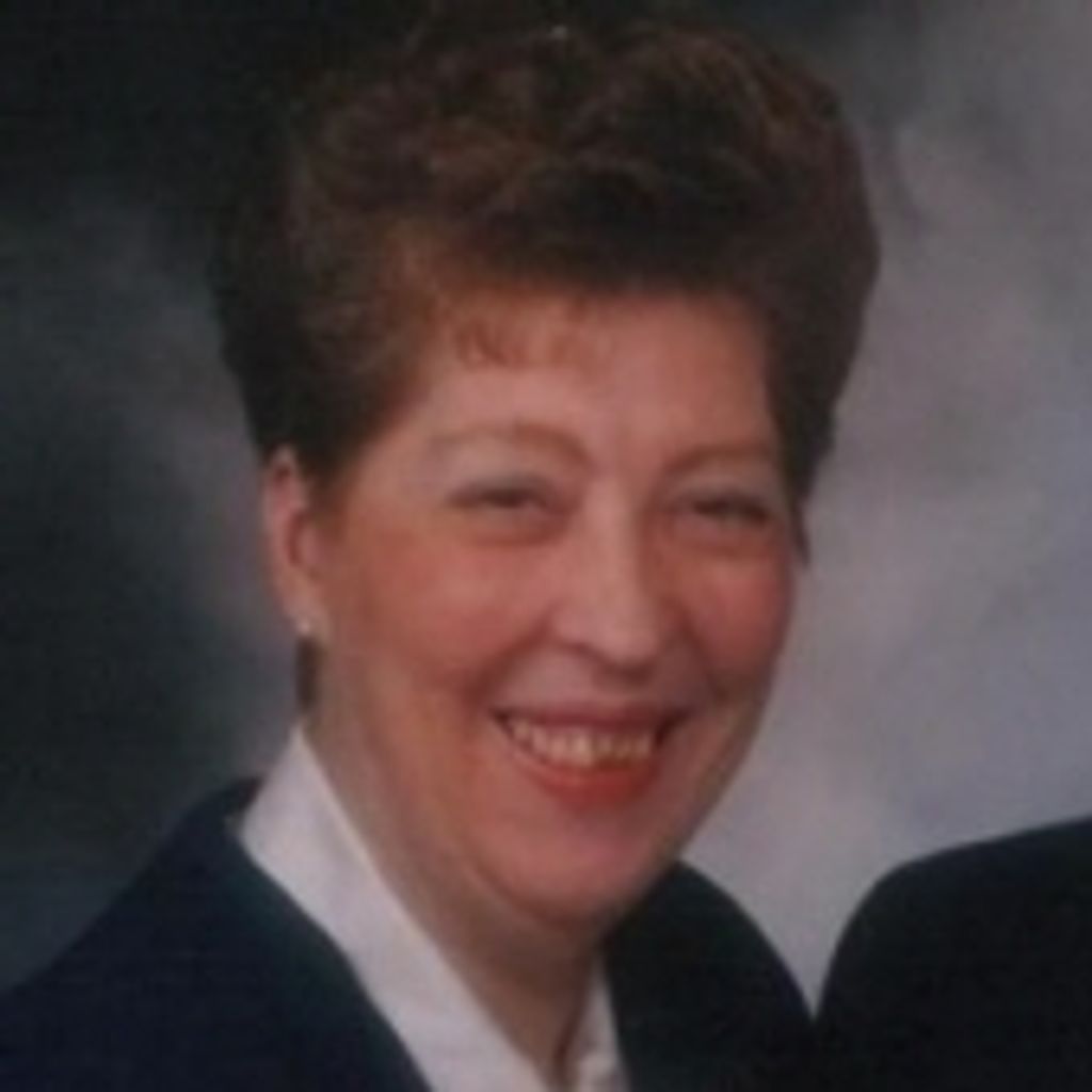Margaret D. Smith