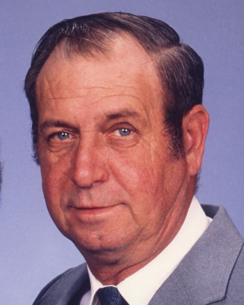 Billy D. Romine Profile Photo