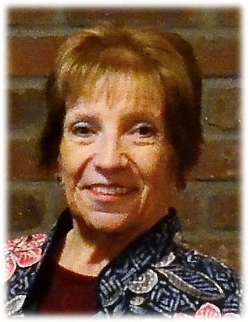 Carolyn K. (Matthews)  Fegley