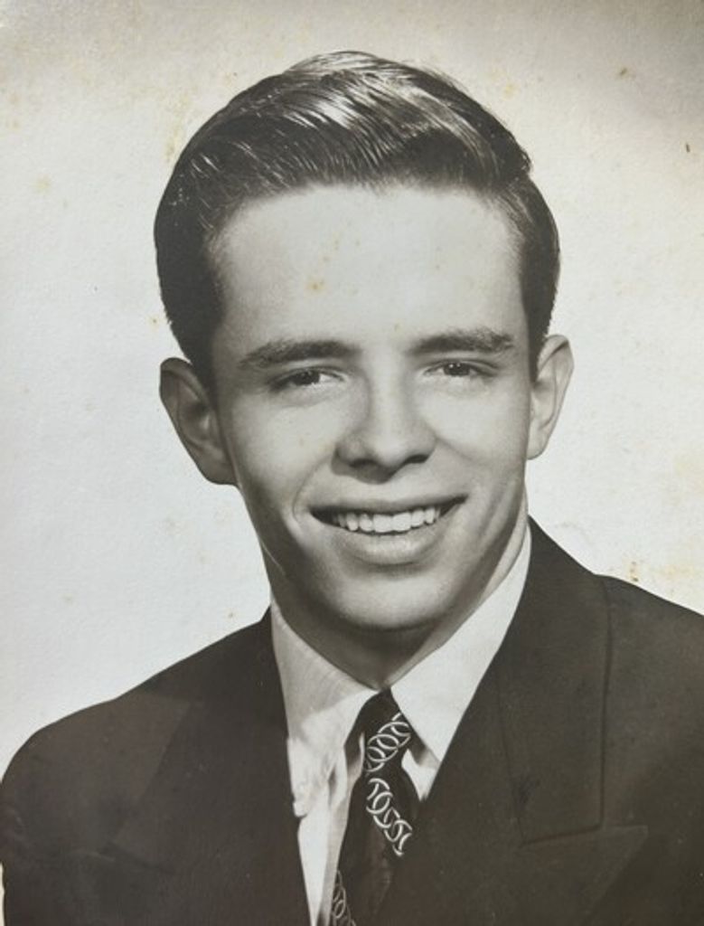 Robert Charles Mayes